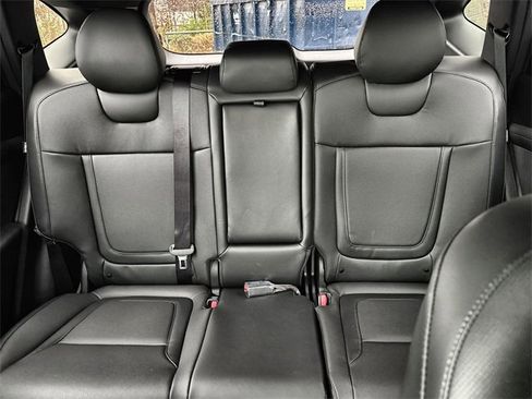 Certified 2025 Hyundai Tucson XRT image 13