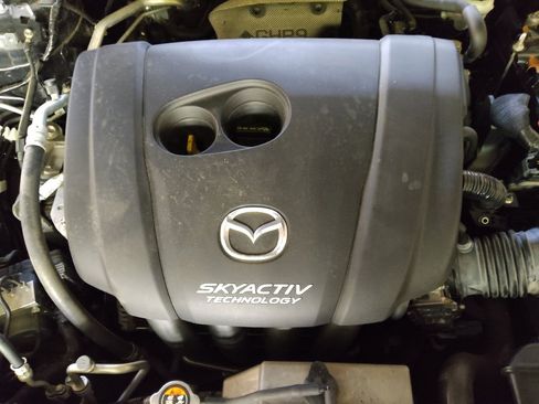 Used 2017 MAZDA MAZDA6 Sport image 30