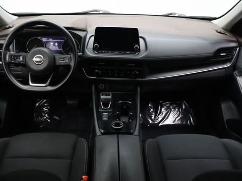 Used 2023 Nissan Rogue S AWD/4WD image 24