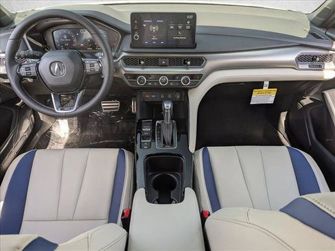 New 2026 Acura Integra A-Spec FWD image 14