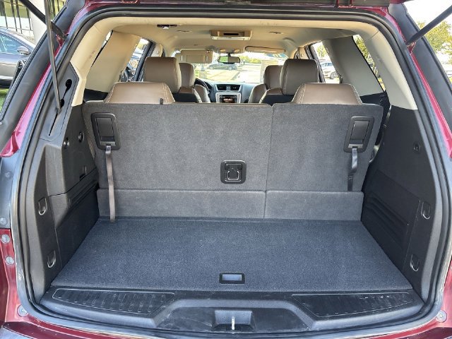Used 2016 GMC Acadia SLT FWD image 32