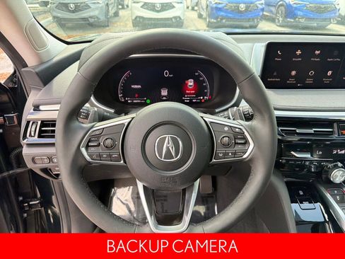 Used 2024 Acura MDX FWD image 13