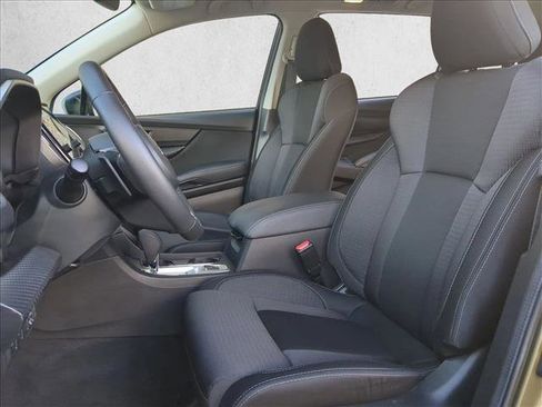 Certified 2025 Subaru Ascent Premium image 20