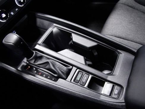 Certified 2024 Honda Accord LX image 28