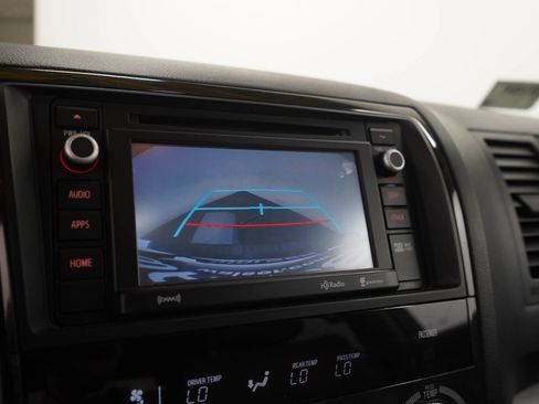 Used 2017 Toyota Sequoia SR5 w/ Premium Package AWD/4WD image 30