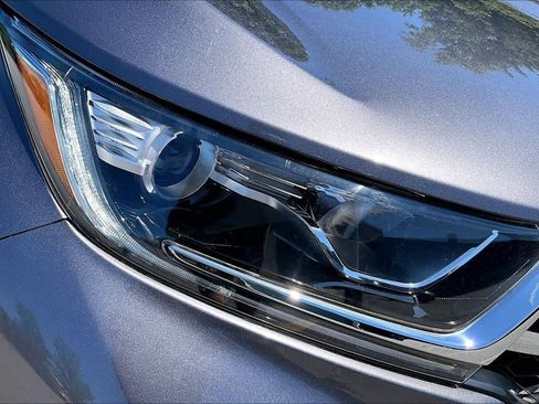 Used 2018 Honda CR-V EX-L image 26