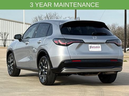Used 2026 Honda HR-V EX-L image 6