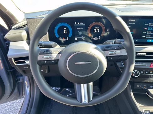 New 2026 Hyundai Sonata SE FWD image 20