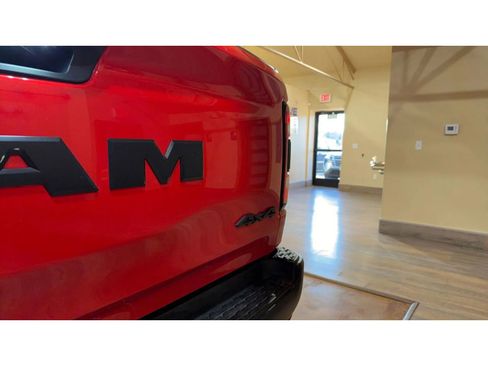 Used 2024 RAM 1500 Rebel w/ Rebel Level 1 Equipment Group image 20