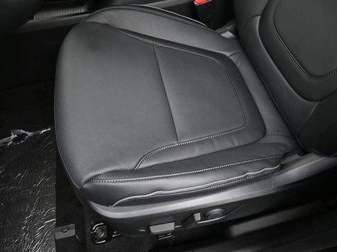 New 2026 Hyundai Tucson Limited image 22