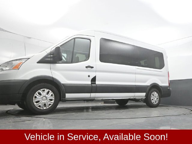 Used 2015 Ford Transit 350 XLT RWD image 31