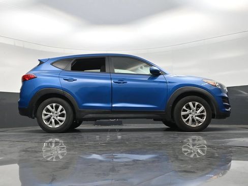Used 2020 Hyundai Tucson SE FWD image 25