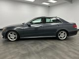 Used 2014 Mercedes-Benz E 350 4MATIC Sedan image 3