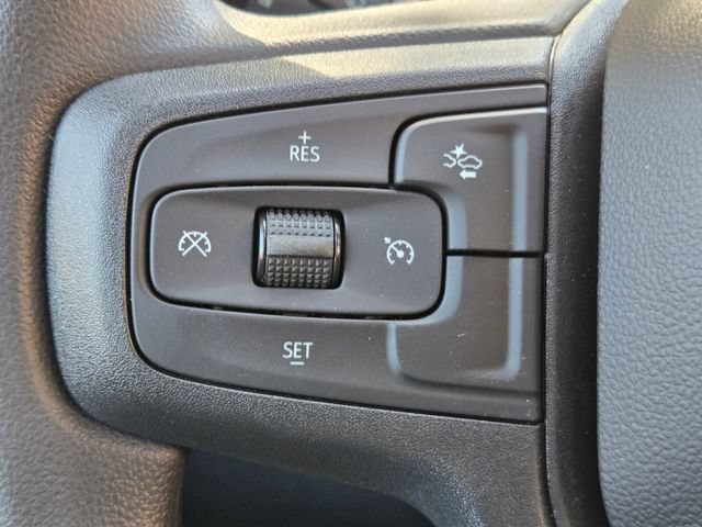New 2026 Chevrolet Silverado 2500 Custom w/ Custom Value Package AWD/4WD image 26