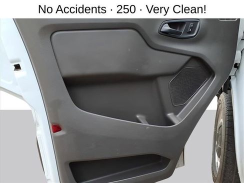 Used 2021 Ford Transit 250 Low Roof image 10