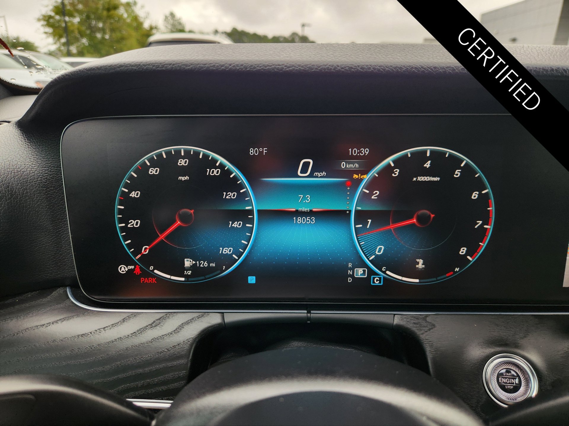 Used 2023 Mercedes-Benz E 350 Sedan image 17
