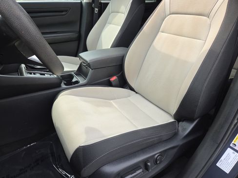 Certified 2023 Honda CR-V EX image 27