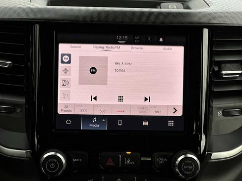 New 2026 RAM 1500 Big Horn image 12