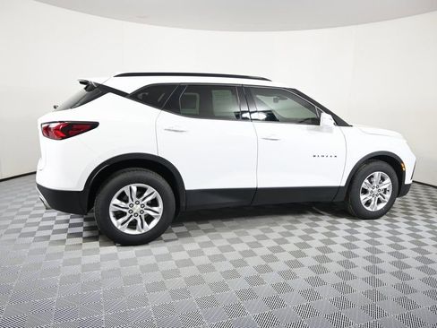 Used 2019 Chevrolet Blazer LT image 7