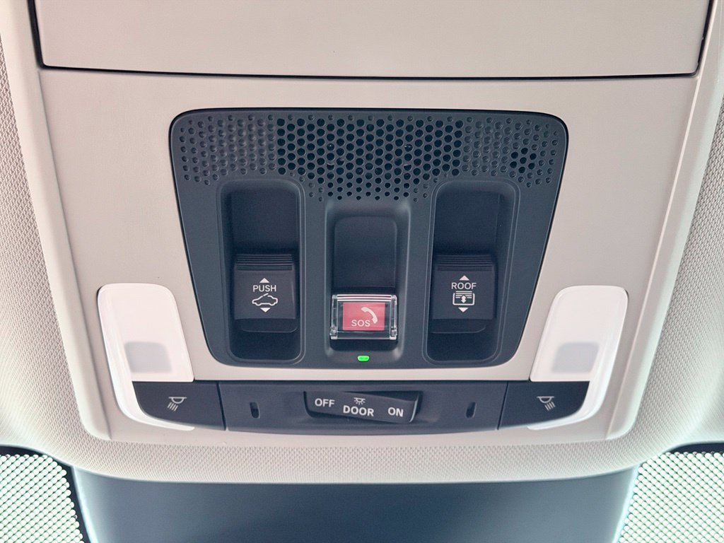 New 2026 Honda Pilot Elite image 66