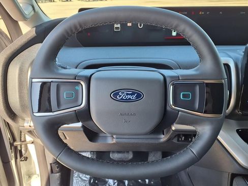 New 2026 Ford Expedition Max Active image 22