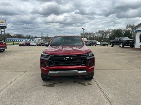 New 2026 Chevrolet Colorado Z71 w/ Z71 Convenience Package 2 AWD/4WD image 2