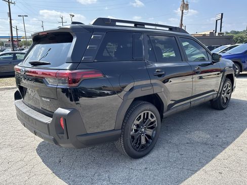 New 2026 Subaru Outback Limited XT AWD/4WD image 3