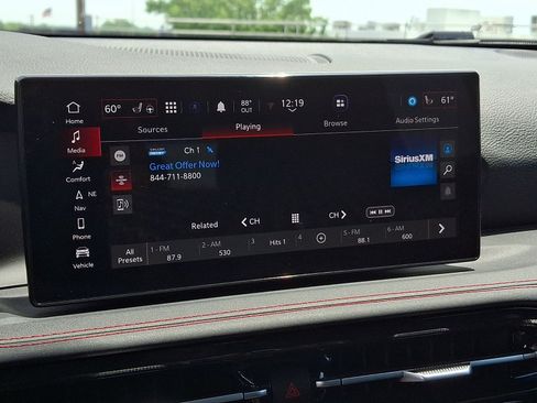 Certified 2024 Dodge Hornet R/T Plus w/ Track Pack AWD/4WD image 18