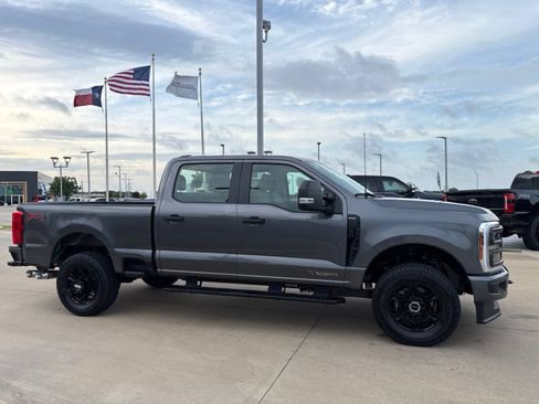 New 2026 Ford F250 XL w/ STX Appearance Package AWD/4WD image 7