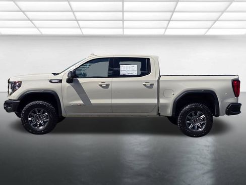New 2026 GMC Sierra 1500 AT4X AWD/4WD image 17