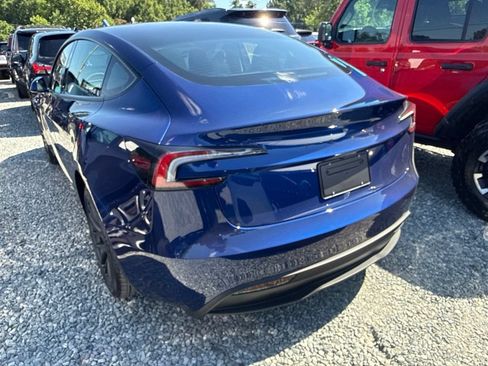 Used 2026 Tesla Model 3 RWD image 6