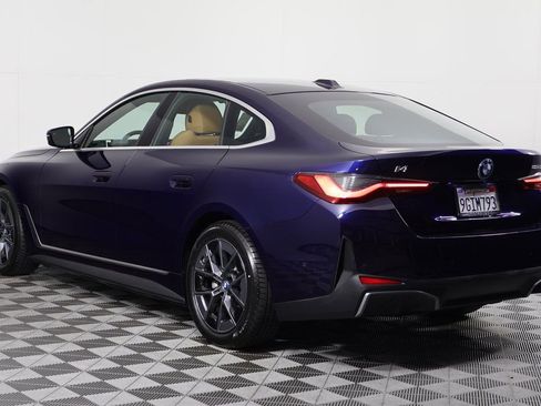 Used 2023 BMW i4 eDrive35 w/ Premium Package image 6