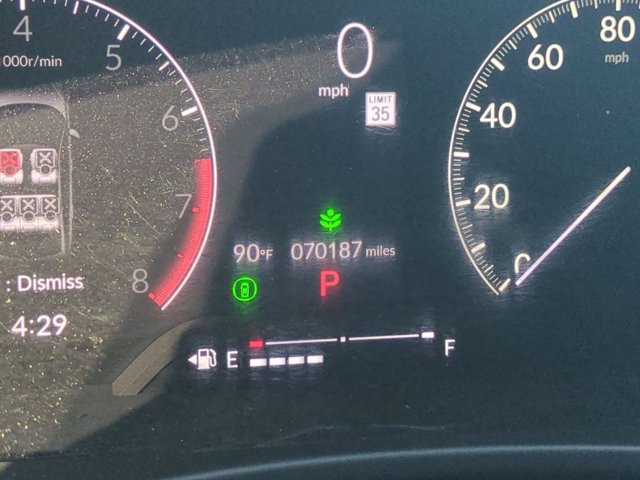 Used 2022 Honda Civic EX image 11