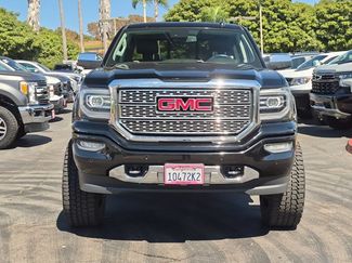 Used 2018 GMC Sierra 1500 Denali w/ Denali Ultimate Package AWD/4WD video 2