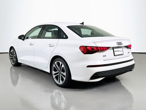 New 2026 Audi A3 2.0T Premium image 5