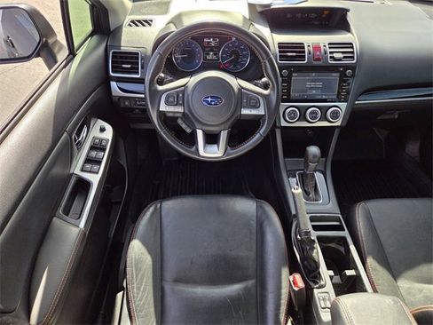 Used 2016 Subaru Crosstrek 2.0i Limited image 12