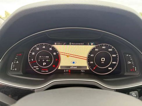 Used 2018 Audi Q7 3.0T Premium Plus image 13