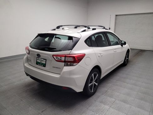 Used 2019 Subaru Impreza 2.0i Premium AWD/4WD image 9