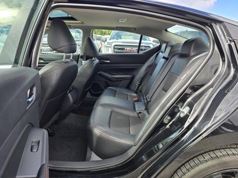 Used 2022 Nissan Altima 2.5 SR w/ Midnight Edition Package image 8