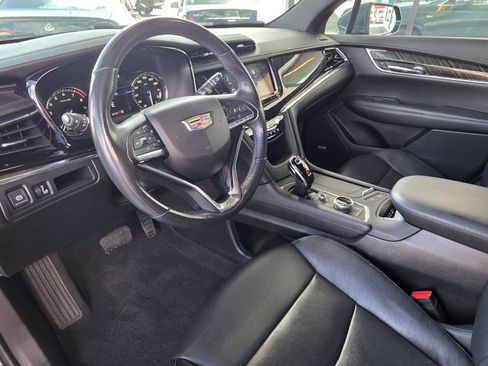 Used 2020 Cadillac XT6 Premium Luxury AWD/4WD image 14