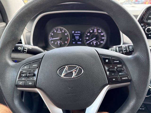 Used 2019 Hyundai Tucson Value w/ Cargo Package FWD image 26