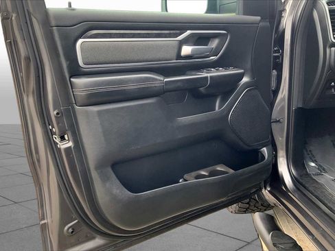Used 2021 RAM 1500 Big Horn AWD/4WD image 21