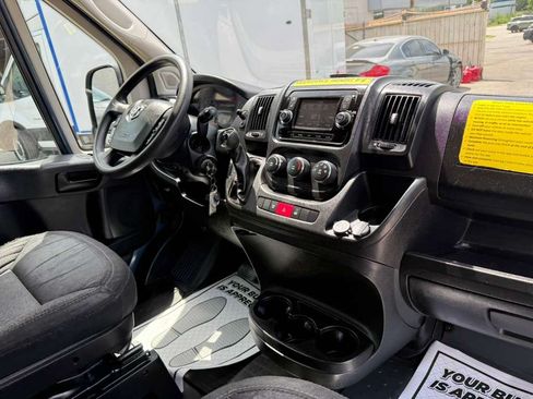 Used 2020 RAM ProMaster 3500 FWD image 35