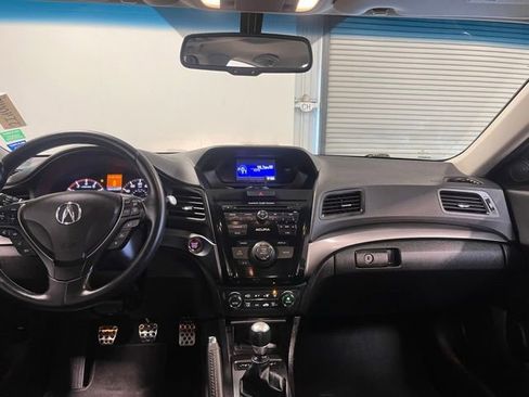 Used 2015 Acura ILX w/ Premium Package image 20