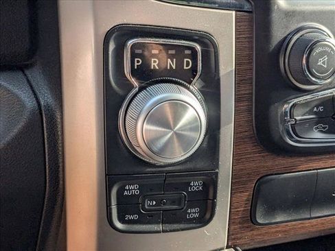 Used 2016 RAM 1500 Laramie w/ Convenience Group image 7