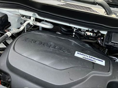Used 2020 Honda Ridgeline RTL-E image 35