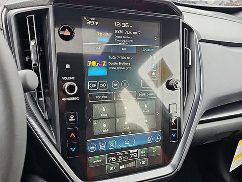 New 2026 Subaru Impreza RS image 15