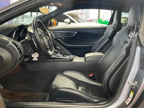 Used 2020 Jaguar F-TYPE Coupe image 13