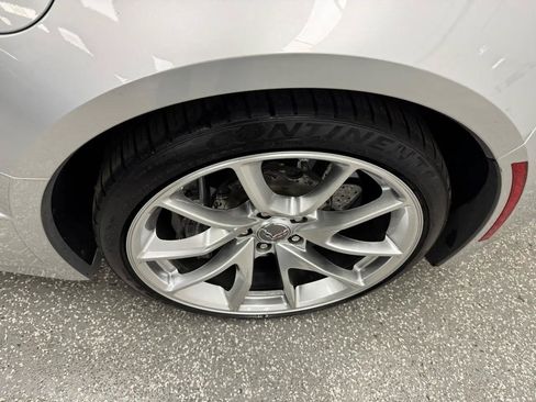 Used 2017 Chevrolet Corvette Z06 RWD image 38