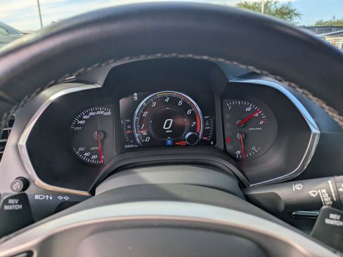 Used 2017 Chevrolet Corvette Z06 image 19